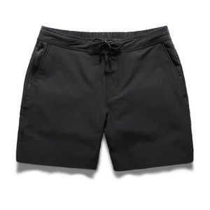 Ten Thousand 7” Foundation Shorts (Black) w/ Liner - L